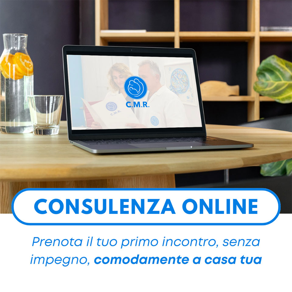 Campagna consulenza online