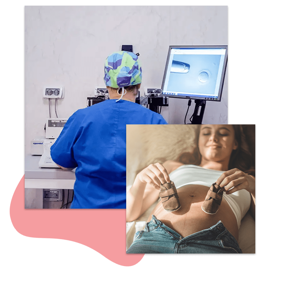 2nd level assisted reproduction treatments